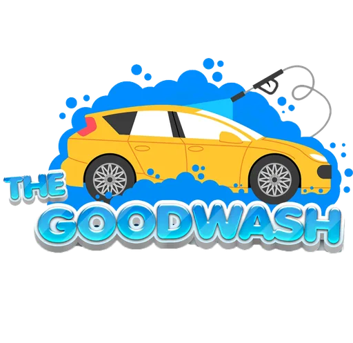 GoodWash Logo
